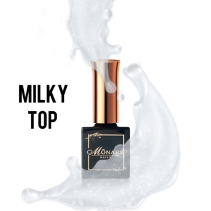 Milky Top no wipe