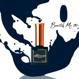 BEWITCH ME 191 lakier hybrydowy 8 ml