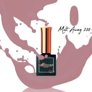 MELT AWAY 200 lakier hybrydowy 8 ml