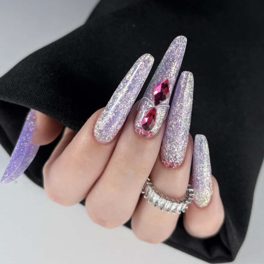 Zestaw żeli STAR DARKLINGS ( 7 szt. po 15 ml. ) - obrazek 4