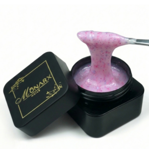 YOGURT do dual form – uniwersalny żel do naturalnej płytki