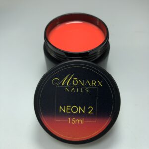 NEON ŻEL 2 (no hema/no tpo)