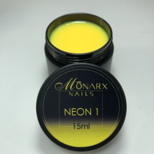 NEON ŻEL 1 (no hema/no tpo)