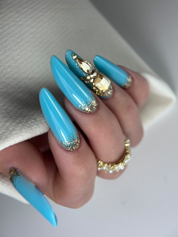 NEON ŻEL 4 (no hema/no tpo) - obrazek 5