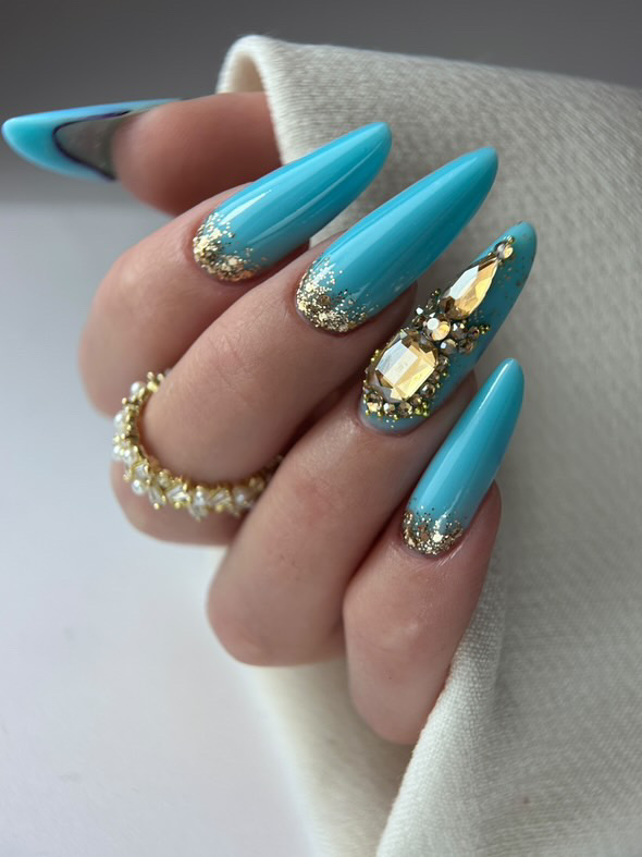 NEON ŻEL 4 (no hema/no tpo) - obrazek 6