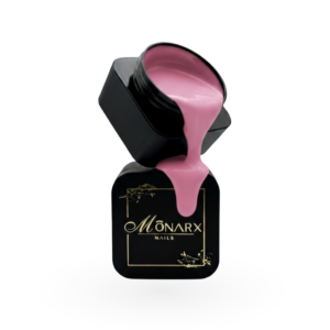 Budujący żel Modeling gel 10 (no hema/no tpo)