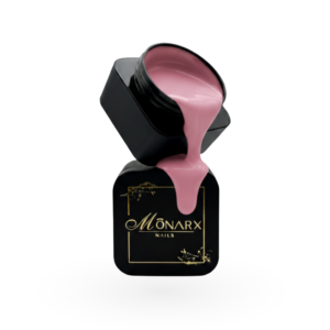 Budujący żel Modeling gel 11 (no hema/no tpo)