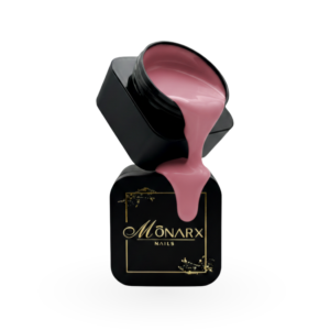 Budujący żel Modeling gel 9 (no hema/no tpo)