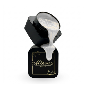 Budujący żel Pearl gel 1 (no hema/no tpo)