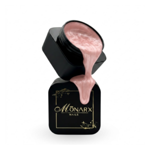 Budujący żel Pearl gel 2 (no hema/no tpo)