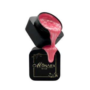 Budujący żel Pearl gel 3 (no hema/no tpo)