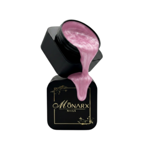 Budujący żel Pearl gel 4 (no hema/no tpo)