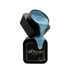 Budujący żel Pearl gel 5 (no hema/no tpo)