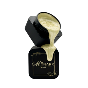 Budujący żel Pearl gel 6 (no hema/no tpo)