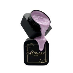 Budujący żel Pearl gel 7 (no hema/no tpo)