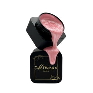 Budujący żel Pearl gel 8 (no hema/no tpo)