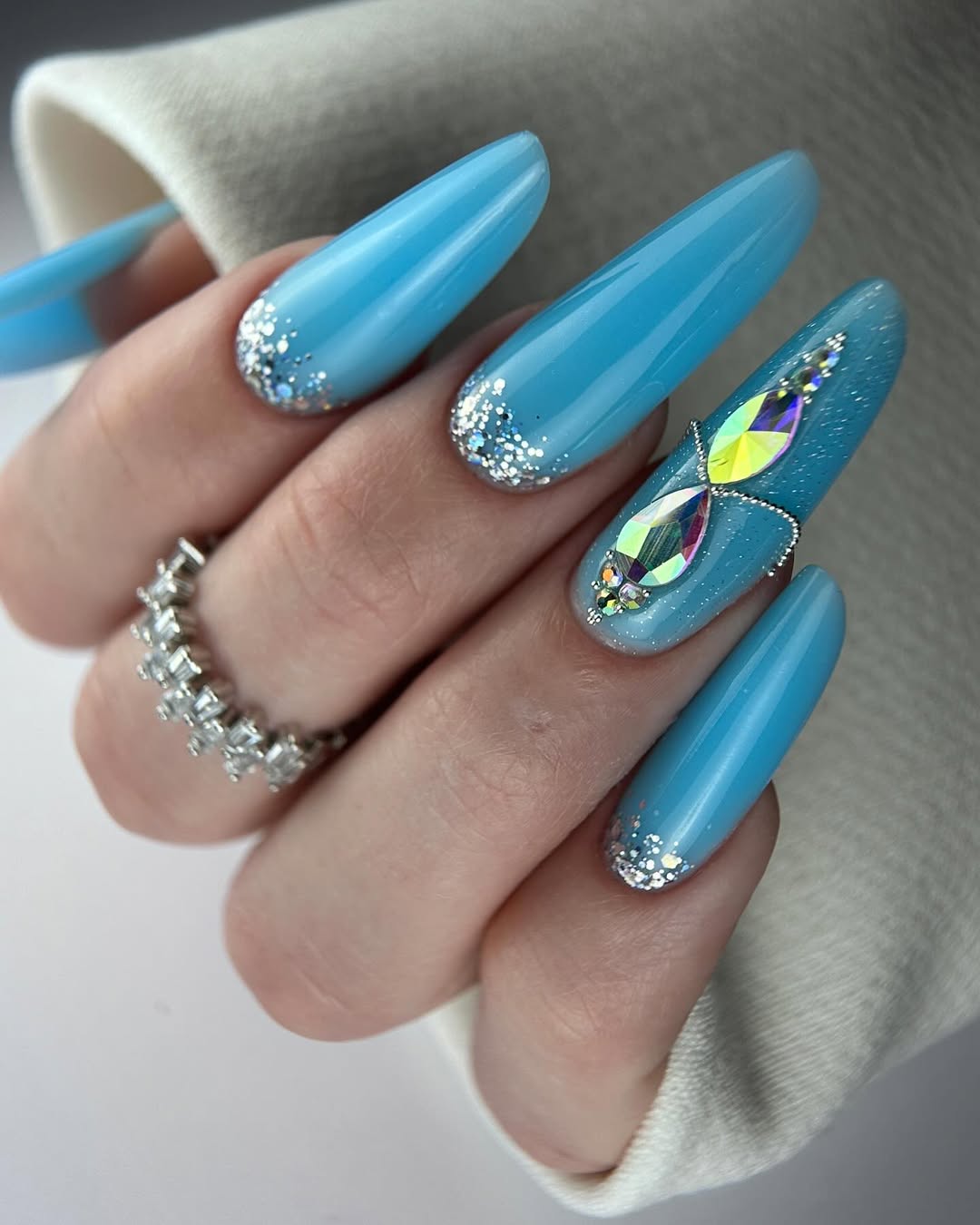 NEON ŻEL 4 (no hema/no tpo) - obrazek 8