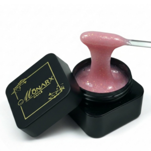 Budujący żel Opal gel 4 (no hema/no tpo)