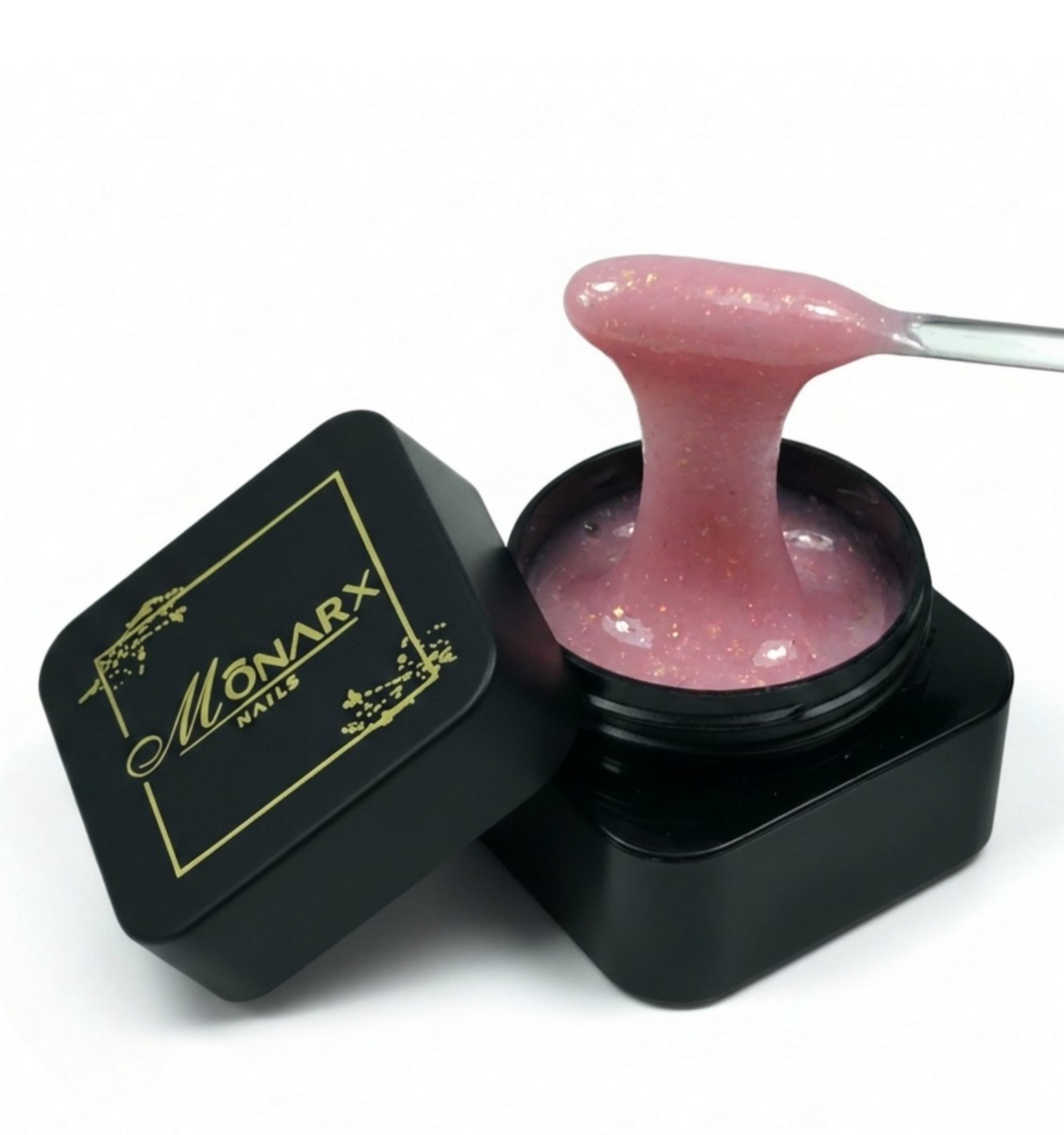 Budujący żel Opal gel 4 (no hema/no tpo)