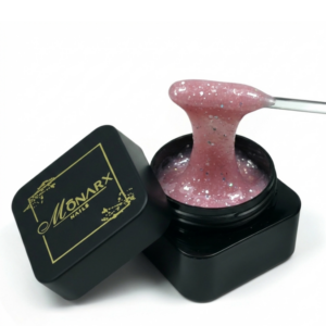 Budujący żel Opal gel 5 (no hema/no tpo)