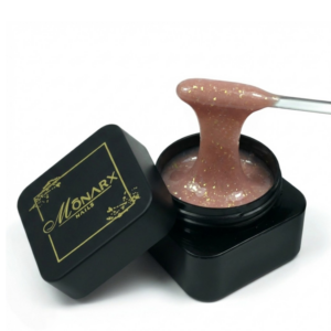 Budujący żel Opal gel 6 (no hema/no tpo)