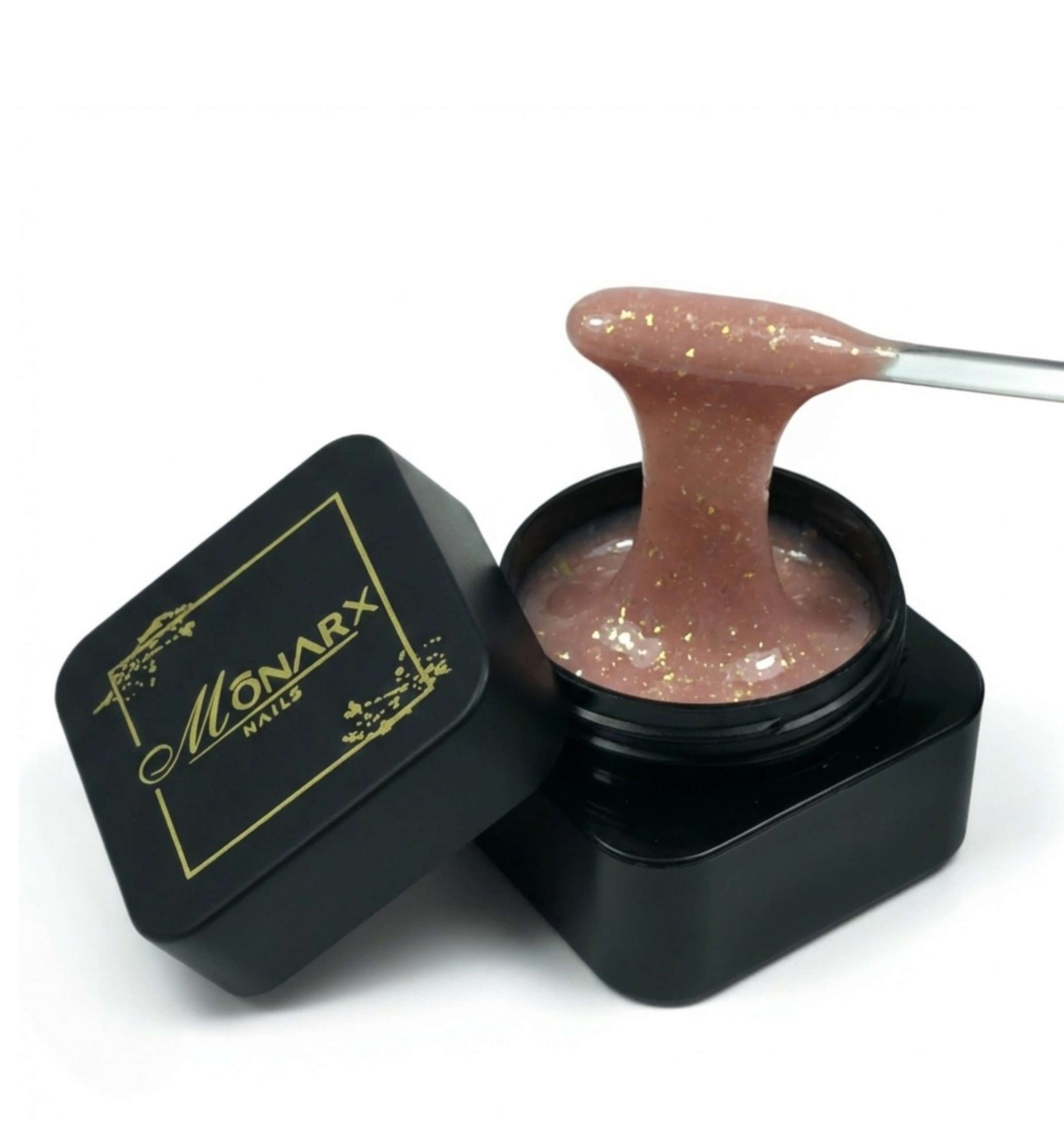 Budujący żel Opal gel 6 (no hema/no tpo)