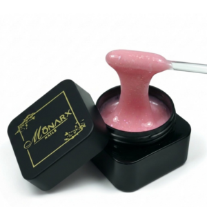 Budujący żel Opal gel 3 (no hema/no tpo)