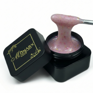 Yogurt Żel – żel budujący bez hema i bez tpo do profesjonalnych stylizacji paznokci