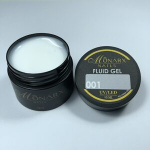 FLUID GEL 001 (no hema/tpo)