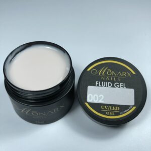 FLUID GEL 002 (no hema/tpo)