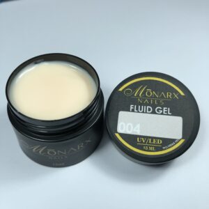 FLUID GEL 004    (no hema/tpo)