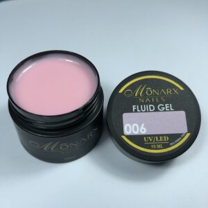 FLUID GEL 006 (no hema/tpo)