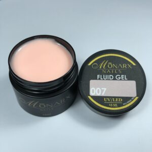 FLUID GEL 007 (no hema/tpo)