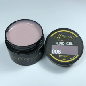 FLUID GEL 008 (no hema/tpo)