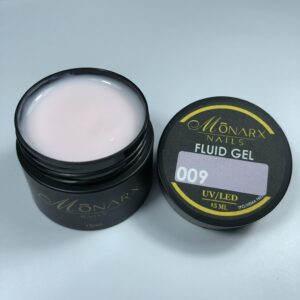 FLUID GEL 009 (no hema/tpo)
