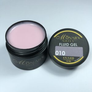 FLUID GEL 010 (no hema/tpo)