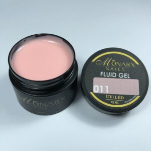 FLUID GEL 011 (no hema/tpo)