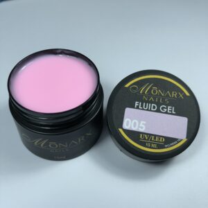 FLUID GEL 005 (no hema/tpo)