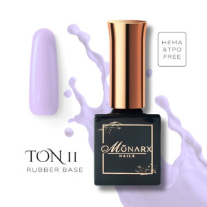 Rubber Base TON 11 (no hema/tpo)