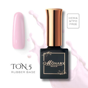 Rubber Base TON 5 (no hema/tpo)