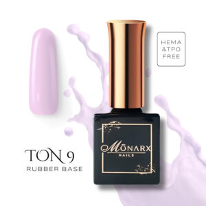 Rubber Base TON 9 (no hema/tpo)
