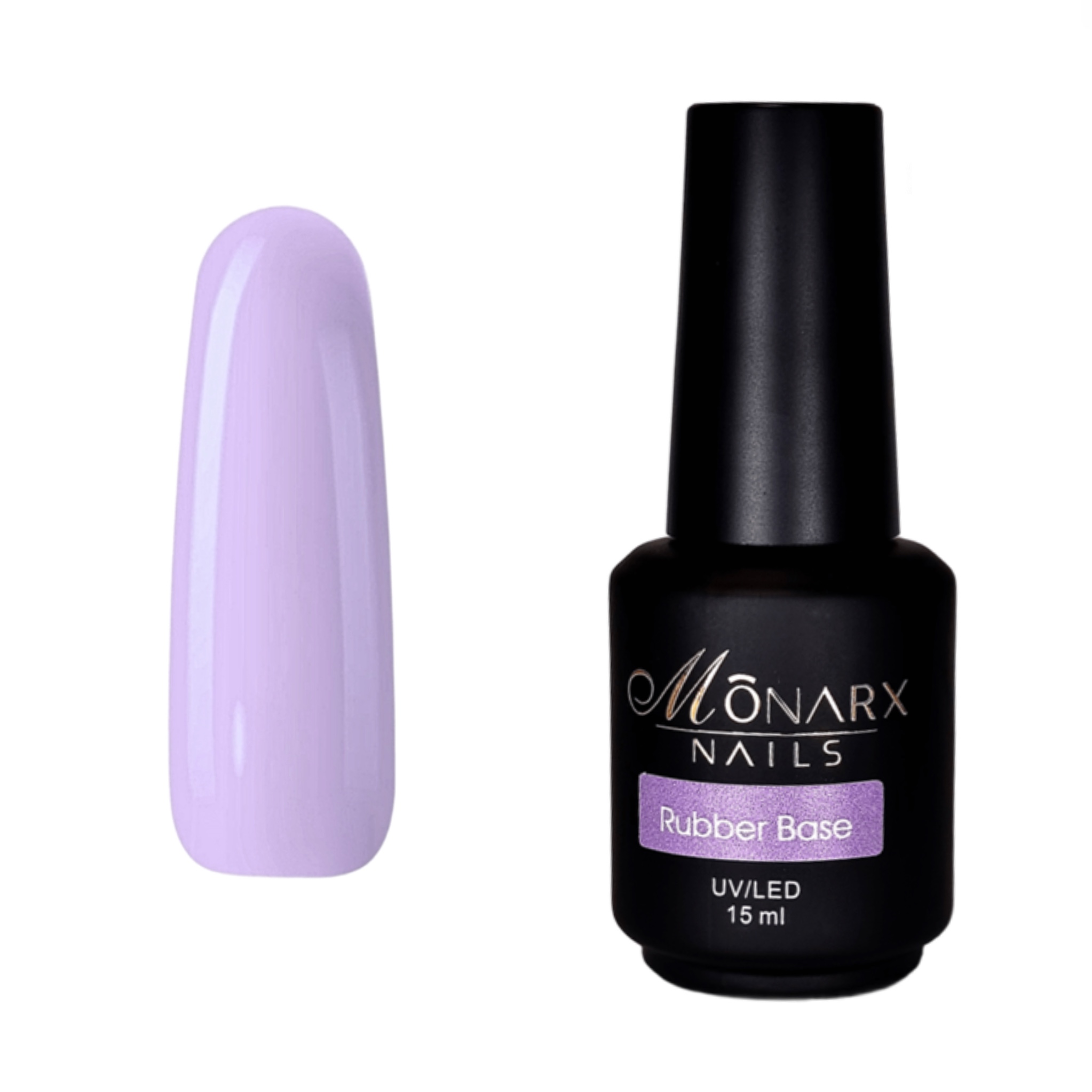 Rubber Base TON 11 (no hema/tpo) - obrazek 3