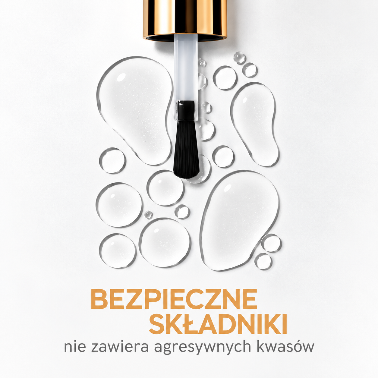 Primer Bezkwasowy Non-Acid 8 ml - obrazek 3