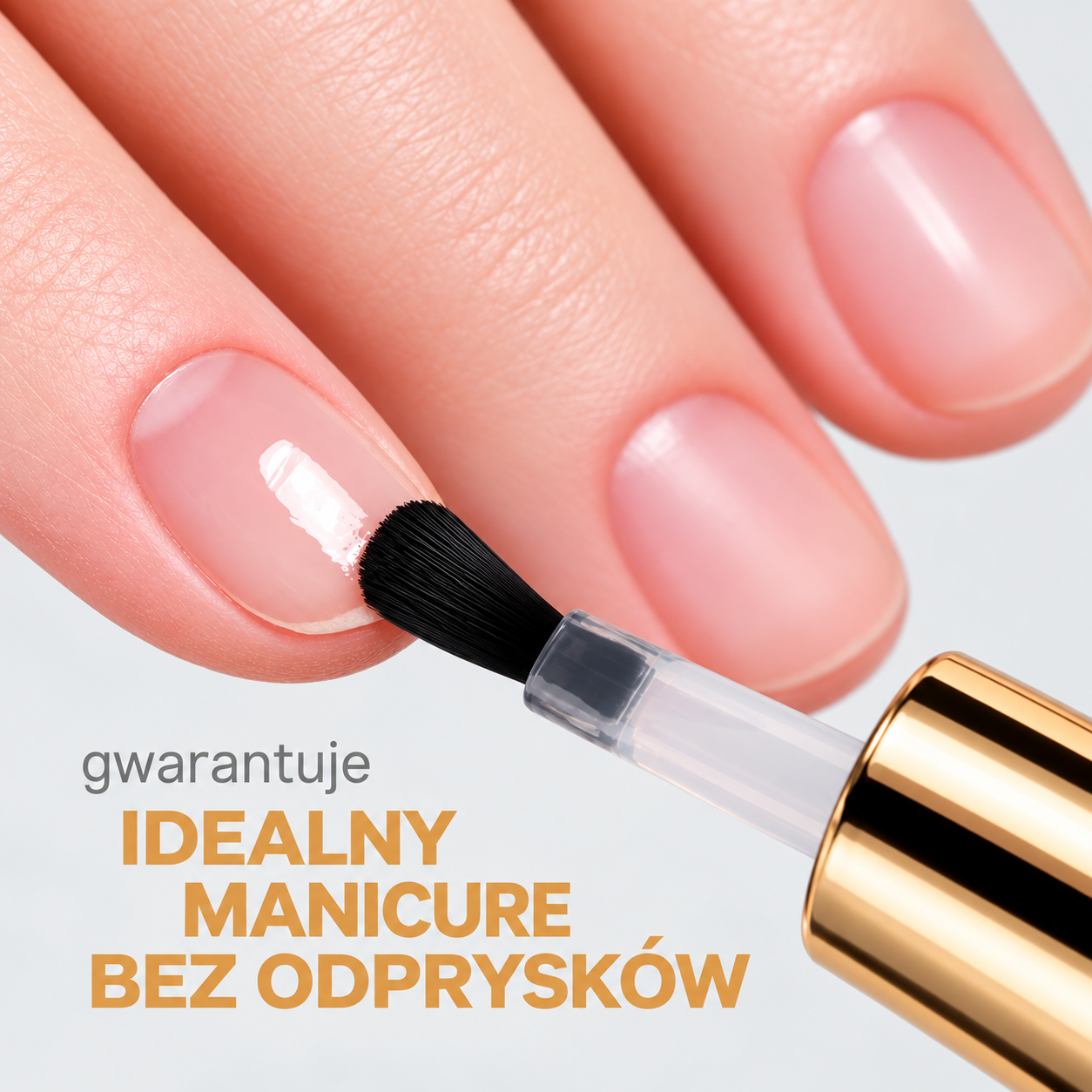 Primer Bezkwasowy Non-Acid 8 ml - obrazek 5