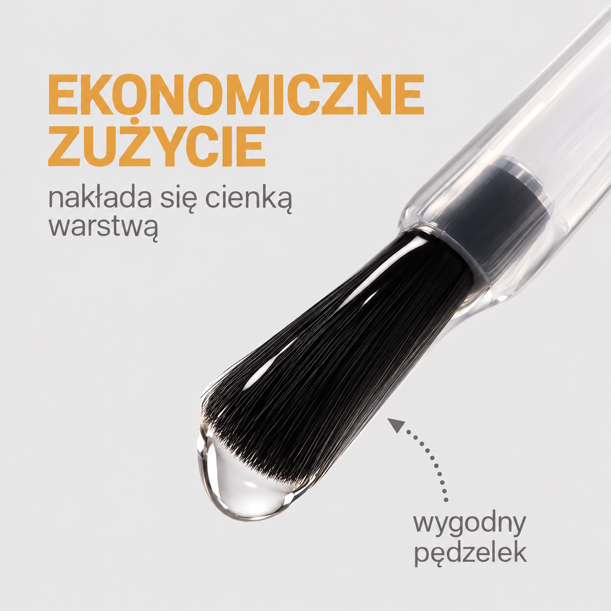 Primer Bezkwasowy Non-Acid 8 ml - obrazek 6