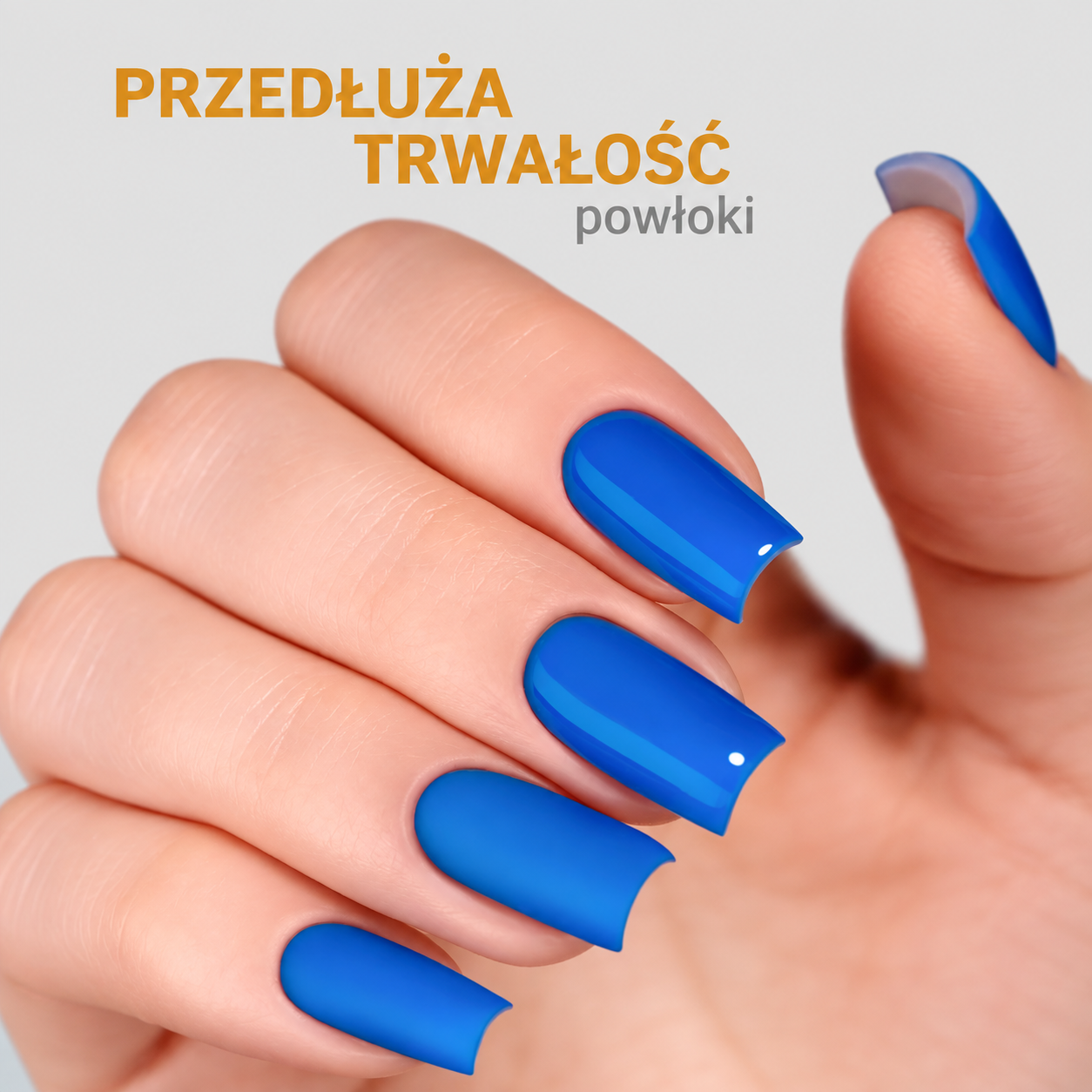 Primer Bezkwasowy Non-Acid 8 ml - obrazek 8