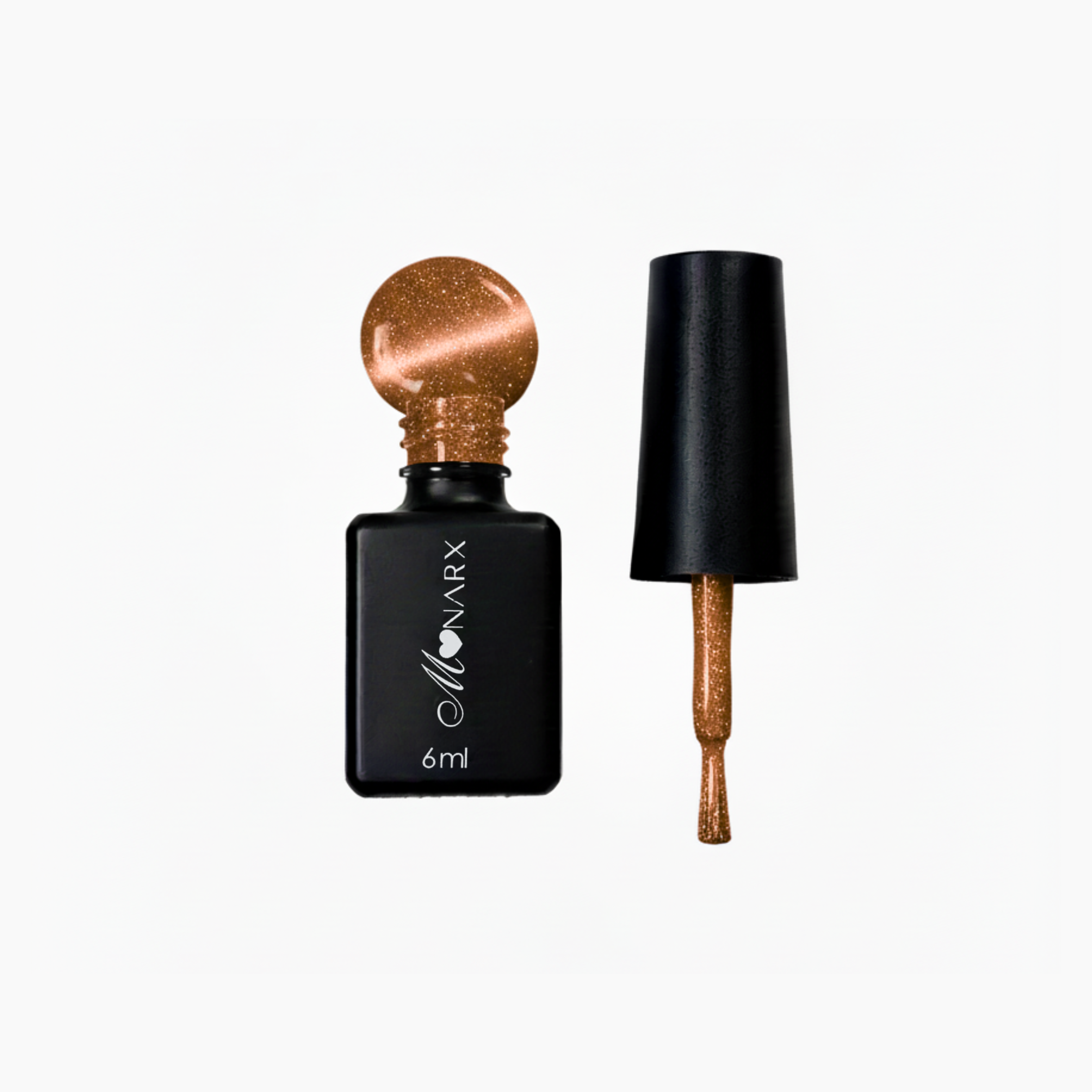 Lakier hybrydowy REFLECTIVE CAT 01