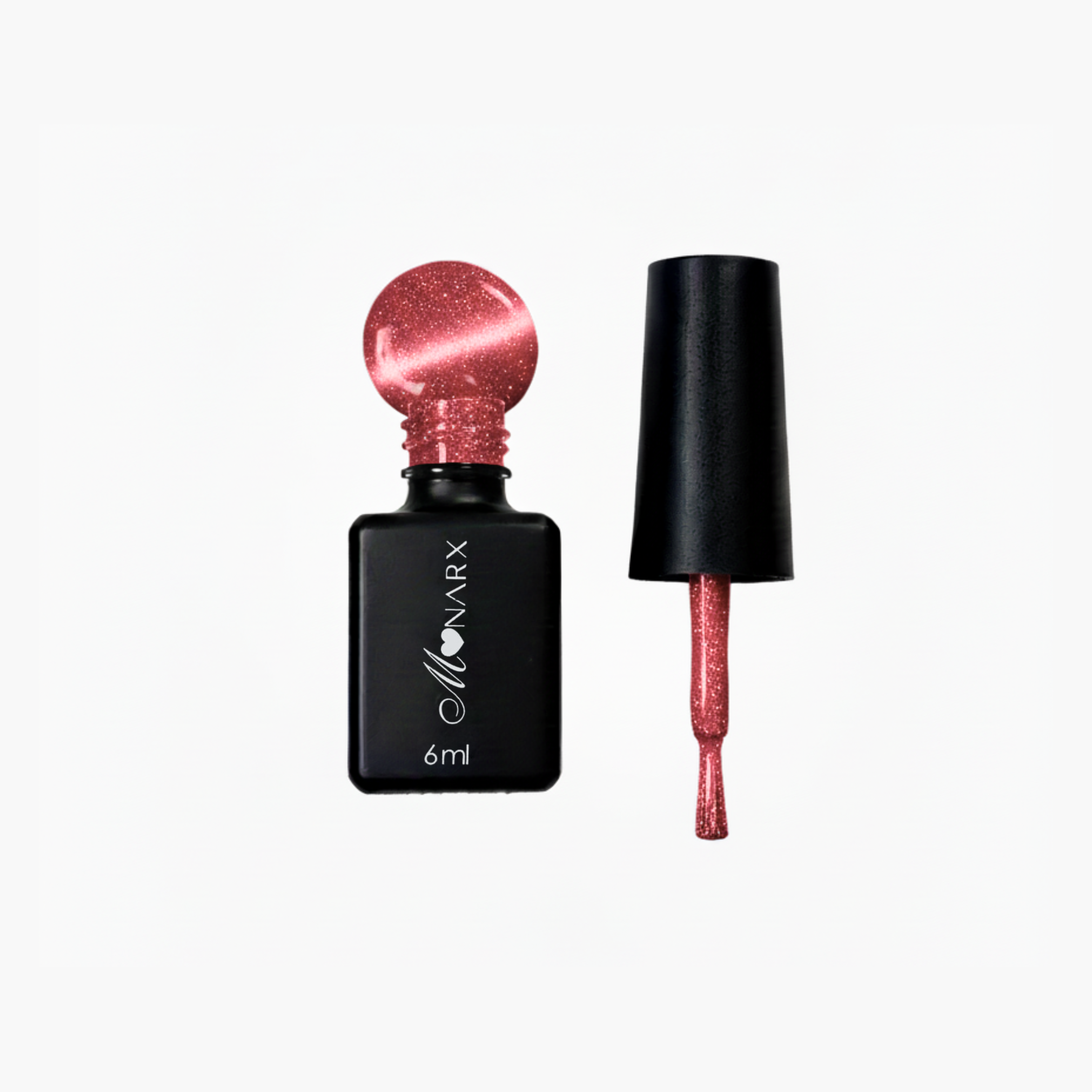 Lakier hybrydowy REFLECTIVE CAT 02