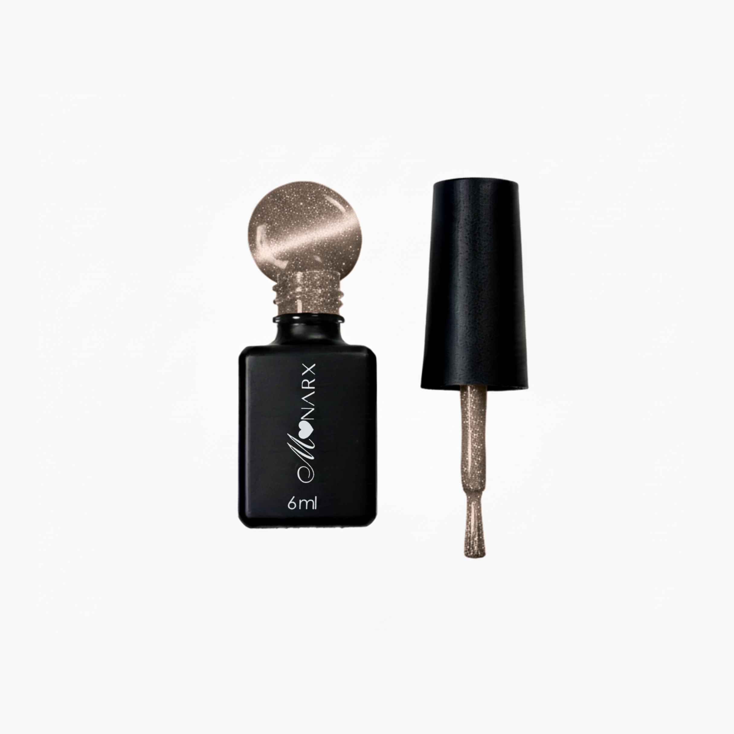 Lakier hybrydowy REFLECTIVE CAT 04