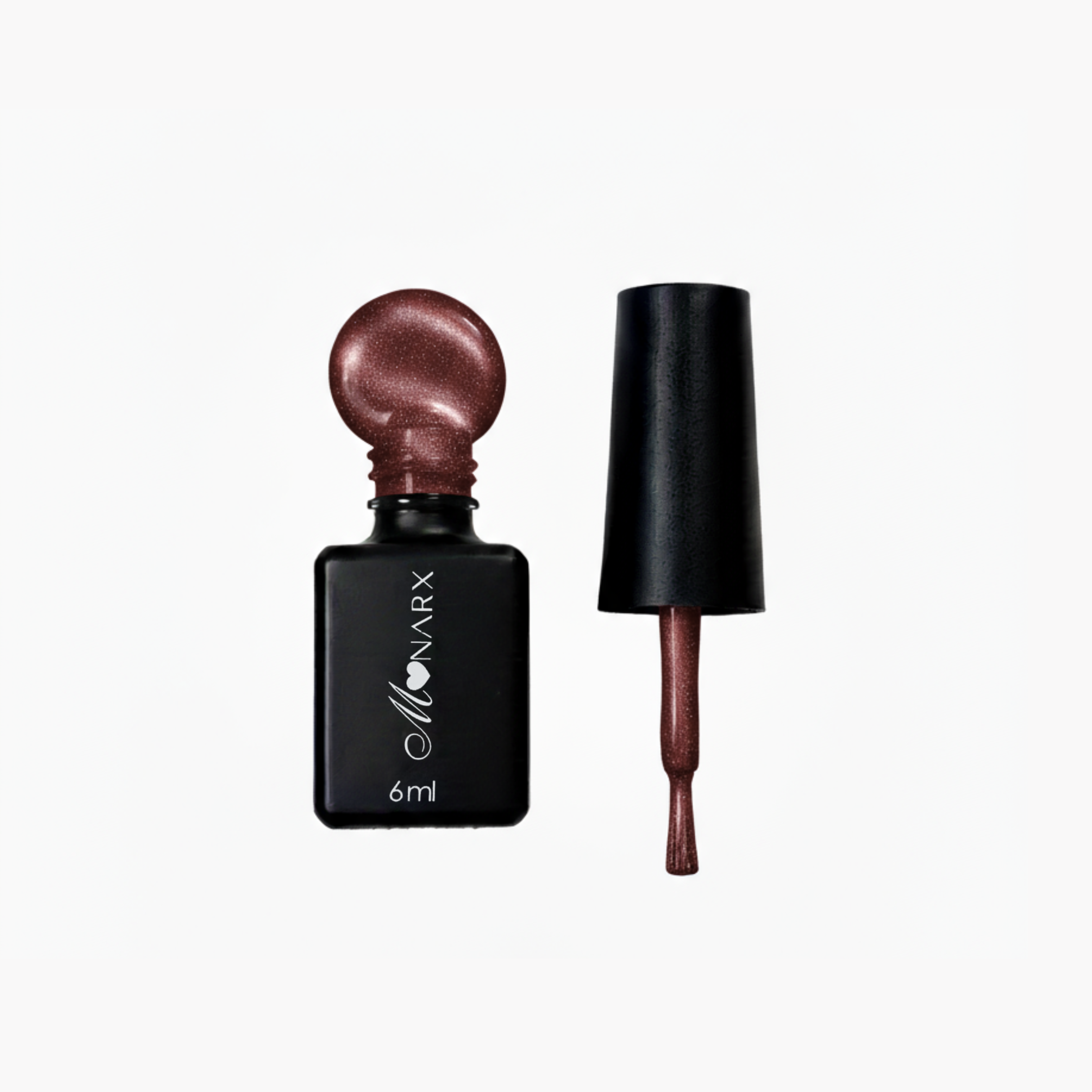 Lakier hybrydowy METEOR CAT 01